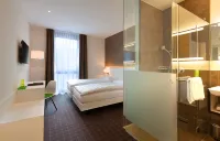 B-Smart Motel Sevelen Hotels in Buchs