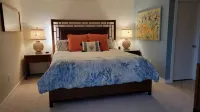 Gulf Front Sanibel Condo with Spectacular Views