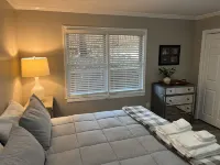 Closest condo to Sanford Stadium with parking 2 tenths of a mile