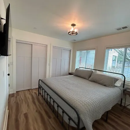 Cozy Condo 1 Bedroom/1 Bath