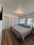 Cozy Condo 1 Bedroom/1 Bath