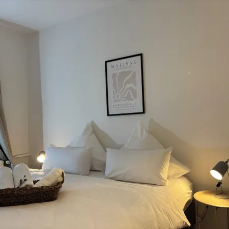 HyggeLiving | 81 m² | "Smilla" | 55' TV | New*