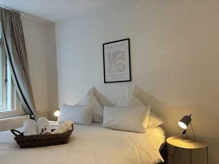 HyggeLiving | 81 m² | "Smilla" | 55' TV | New*