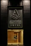Almondz Hotel Hotels in Karol Bagh