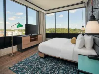 Hotel Indigo TALLAHASSEE - COLLEGETOWN by IHG Hotels near Florida State University