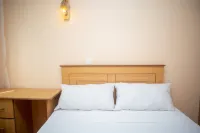 Korongoro Hotel Chemolingot - 3-Star