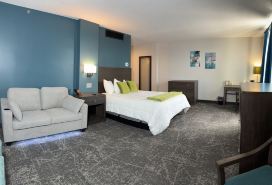 The Northeastland Hotel