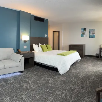 The Northeastland Hotel