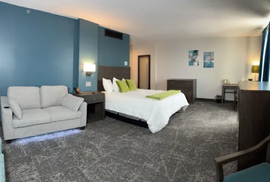 The Northeastland Hotel