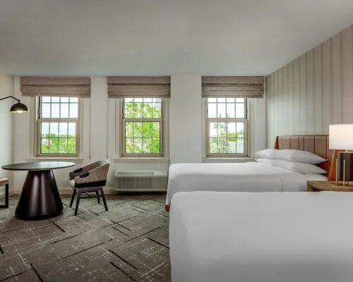 شيراتون كوماندر هوتل فنادق في كامبريدج