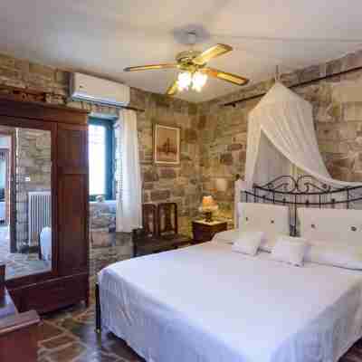 Once Upon a Time - A Castle of Magical Sunsets Rooms