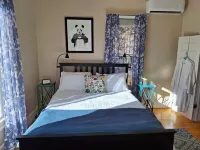 Grand Junction Bike Hotel & Hot Tub