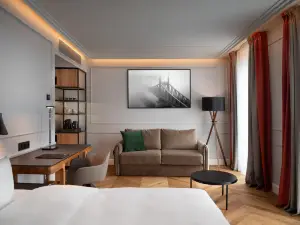 Radisson Collection Hotel, Basilica Budapest