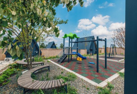 마이 리조트 프리베