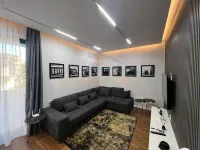 Arkle Apartment 6