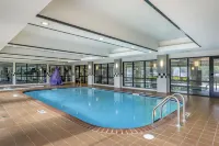 Best Western Plus Castlerock Inn  Suites