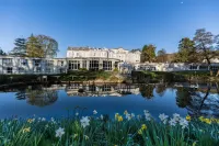 DoubleTree by Hilton Cheltenham-Cotswolds - bar