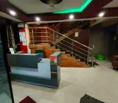 Hotel J. B Palace - Thân thiện với thú cưng