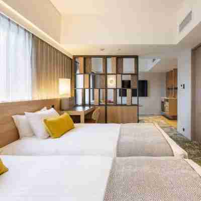 ホテル テラス ザ ガーデン水戸 Rooms