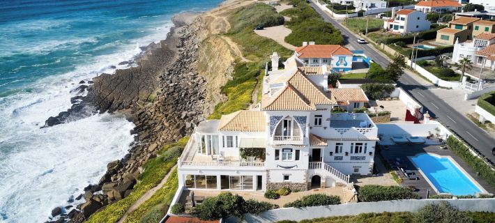 Casal Santa Virginia Hotels in Sintra