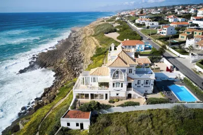 Casal Santa Virginia Hotels in 