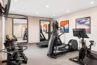Everhome Suites Bozeman Hotel a Four Corners