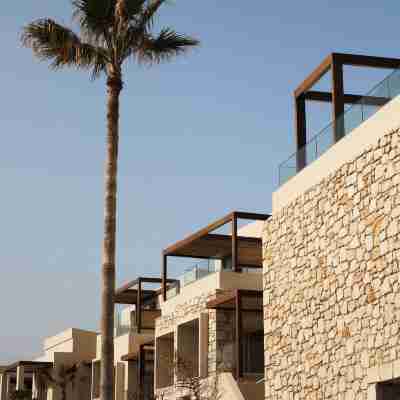 Uzenie All Suites Boutique Resort Hotel Exterior
