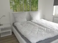 HOLIDAY APARTMENT ON THE FOREST 3 ザンクト・アンドレーアスベルクのホテル