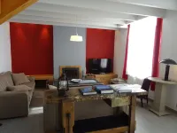 Beach House ! idyllic setting for your holidays