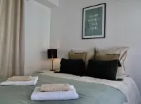 Large apartment 2 minutes from the beach. Perfectly equipped for 6 people