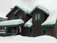 Alpine Vacation Home Hotels in Alpine