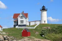 Ogunquit Condo By The Beach