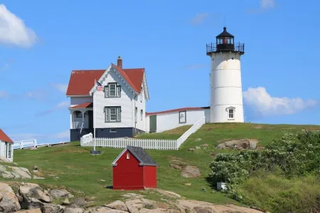 Ogunquit Condo By The Beach