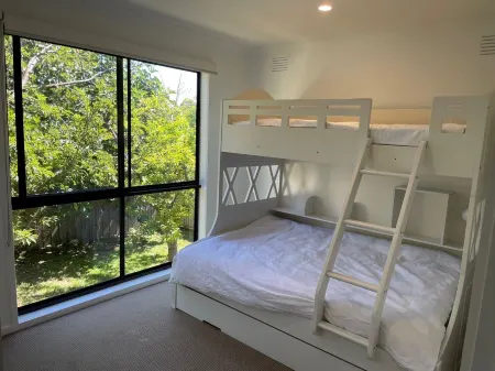 Rye - Newly renovated house