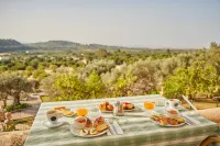 Agroturismo Alquería Blanca Hotels in Bunyola