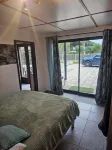 Maison Tout Confort 8 Personnes en Bord de Mer, Piscines Communes sur Place