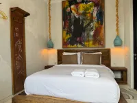 Atmadeva Boutique Villas Hotels in 