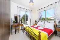 프로타라스의 빌라 마리잔 프로타라스 호텔