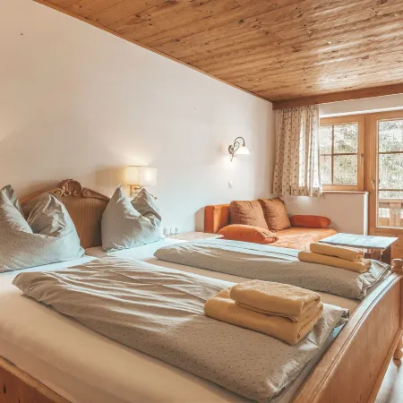 Hotel Mitterhof