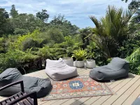 Green Serenity. Hotels in Hahei