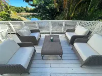 Private fully air-conditioned Villa. Perfect couples getaway! Hotels in 