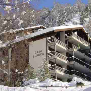 Homely 3.5 room penthouse Hotel Exterior