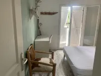 PROMO SEM 14 JUILLET MAISON DU BASSIN AVEC PISCINE chauffée et cloturée Hotels in Le Teich