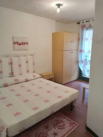 Residence Pinnetta - 4-seater apartment with free pool and WiFi