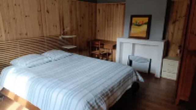 RESIDENCE ARIEGEOISE 5 MINUTES FROM SAINT GIRONS WITH POOL AND SAUNA