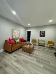 3 Bedroom Apartment near airport and New York City