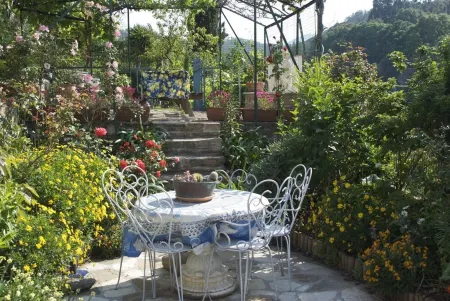 Charming house with swimming pool and near the beach, promo September - October