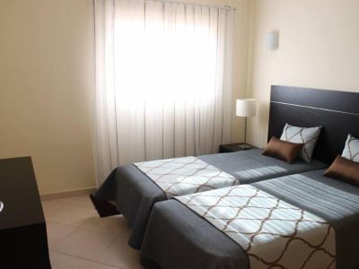 Rental apartment Alvor vila da Praia