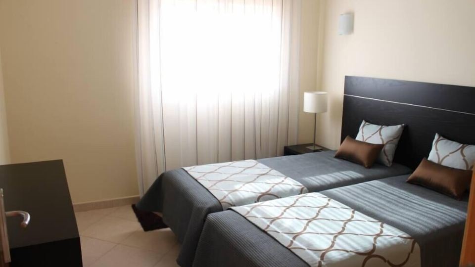 Rental apartment Alvor vila da Praia