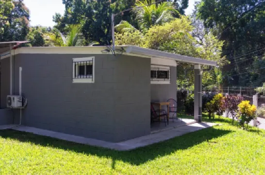 Apartamento para 3 personas dentro de la finca. Hotels in 